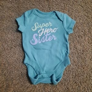 Baby Onesie